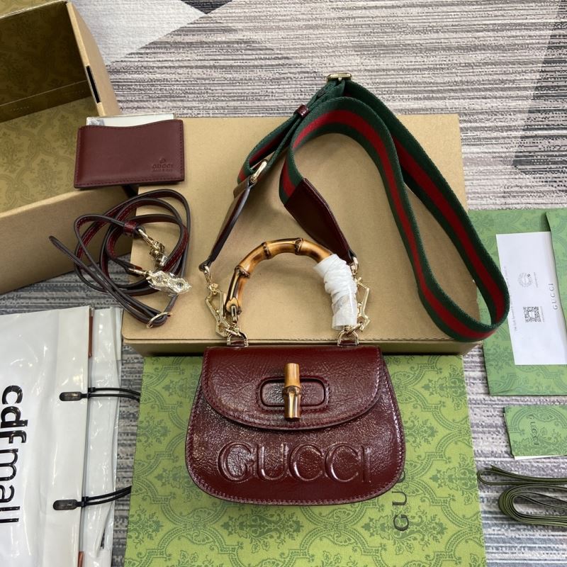 Gvc*1 satchel bags